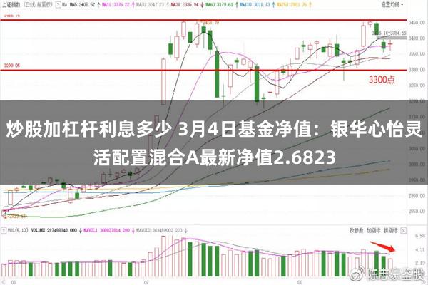 炒股加杠杆利息多少 3月4日基金净值：银华心怡灵活配置混合A最新净值2.6823