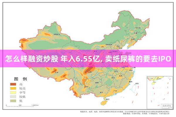 怎么样融资炒股 年入6.55亿, 卖纸尿裤的要去IPO