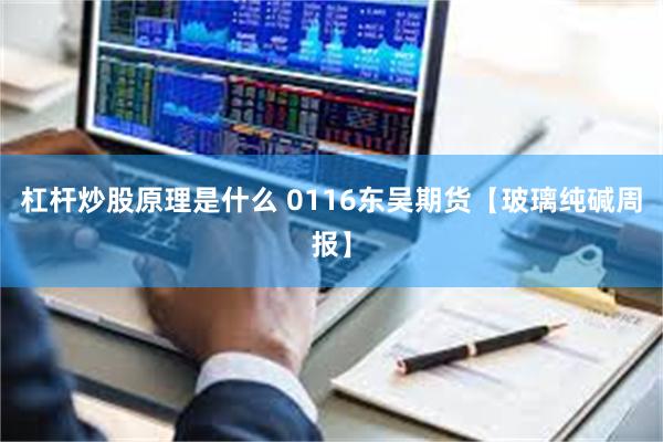 杠杆炒股原理是什么 0116东吴期货【玻璃纯碱周报】