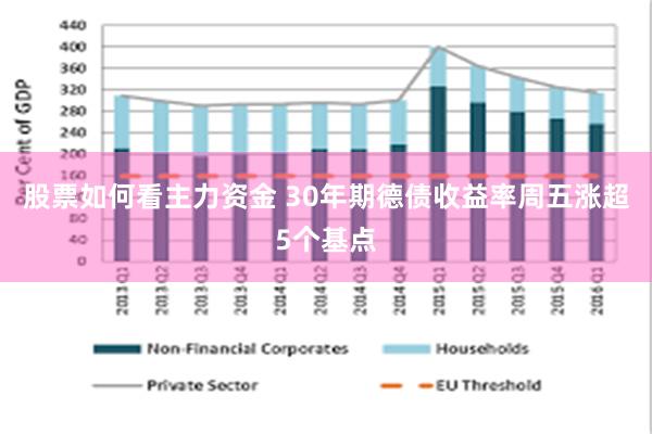 股票如何看主力资金 30年期德债收益率周五涨超5个基点